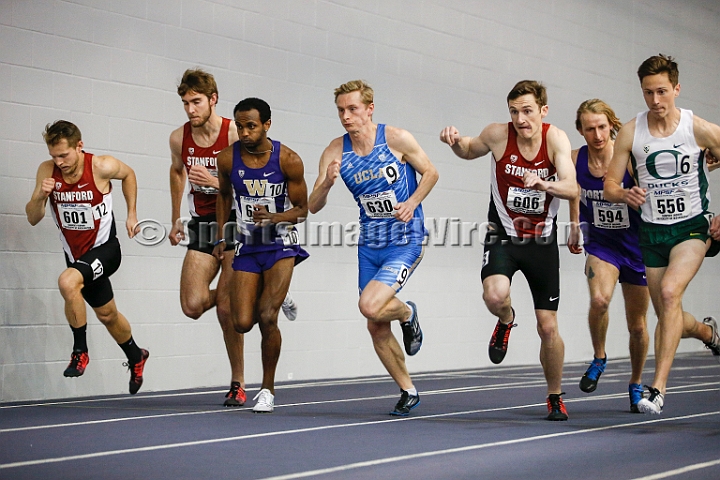 2015MPSFsat-043.JPG - Feb 27-28, 2015 Mountain Pacific Sports Federation Indoor Track and Field Championships, Dempsey Indoor, Seattle, WA.